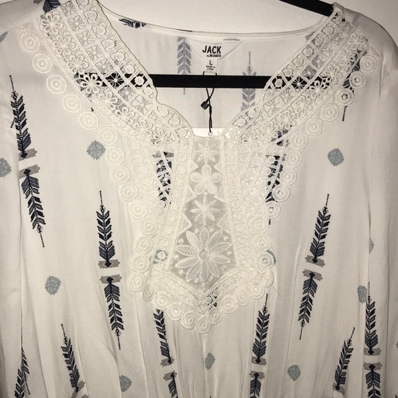 BNWT Jack by BB Dakota dress - Picture 3 of 7